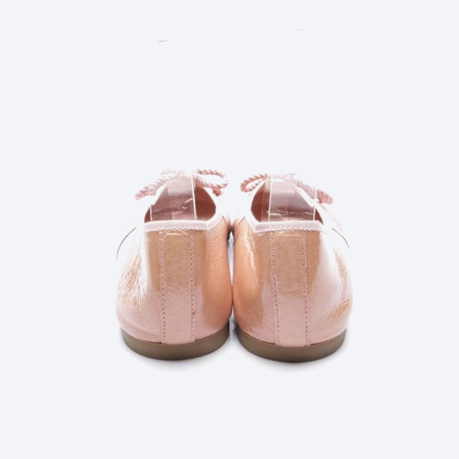 Bild 3 von Ballerinas EUR 36,5 Nude in Farbe Rosa | Vite EnVogue