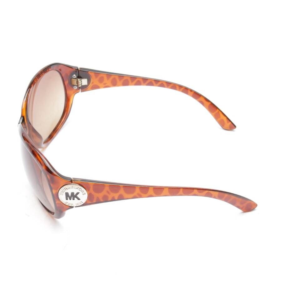 Image 3 of 401 Sunglasses Brown in color Brown | Vite EnVogue