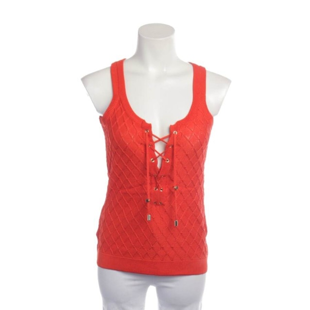 Image 1 of Top 34 Red | Vite EnVogue