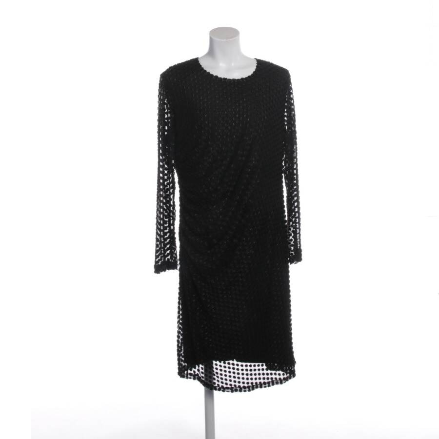 Bild 1 von Kleid 46 Schwarz in Farbe Schwarz | Vite EnVogue