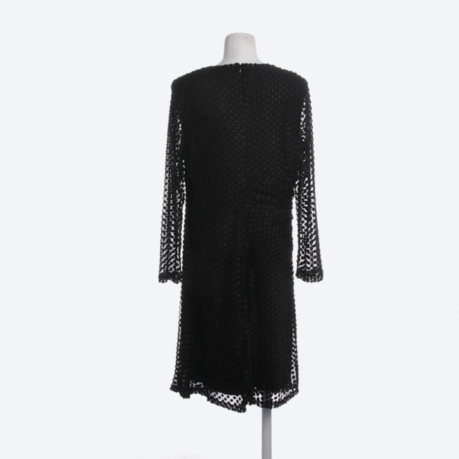 Bild 2 von Kleid 46 Schwarz in Farbe Schwarz | Vite EnVogue