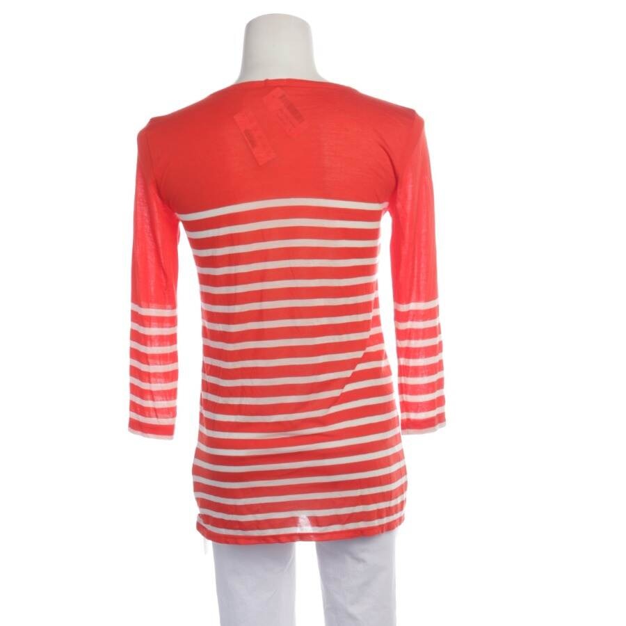Image 2 of Longsleeve XS Red in color Red | Vite EnVogue