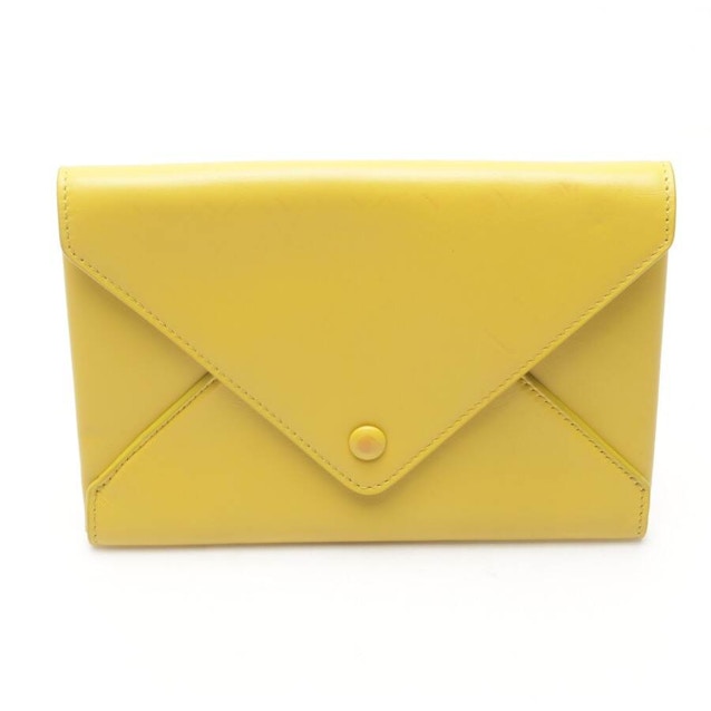 Image 1 of Wallet Mustard Yellow | Vite EnVogue