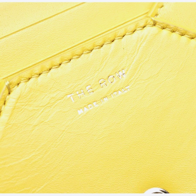 Image 3 of Wallet Mustard Yellow in color Yellow | Vite EnVogue