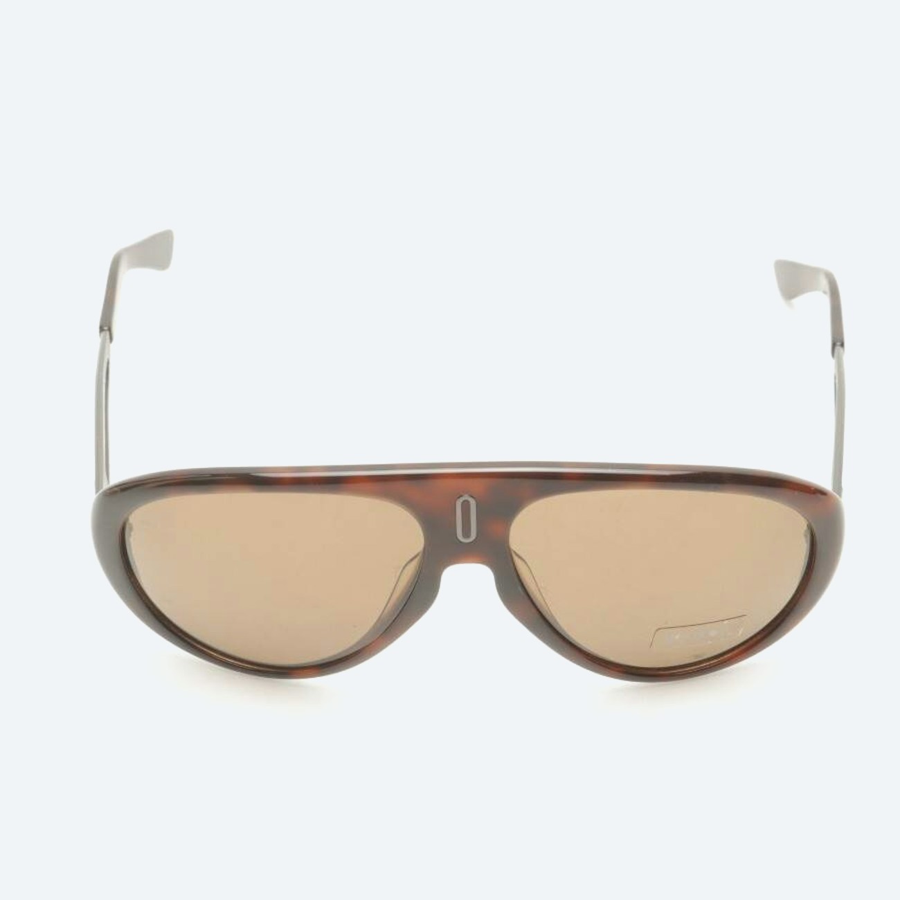 Image 1 of HO 23 Sunglasses Brown in color Brown | Vite EnVogue