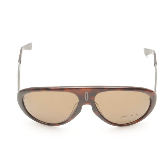 Image 1 of HO 23 Sunglasses Brown | Vite EnVogue