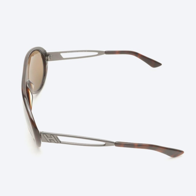 Image 3 of HO 23 Sunglasses Brown in color Brown | Vite EnVogue