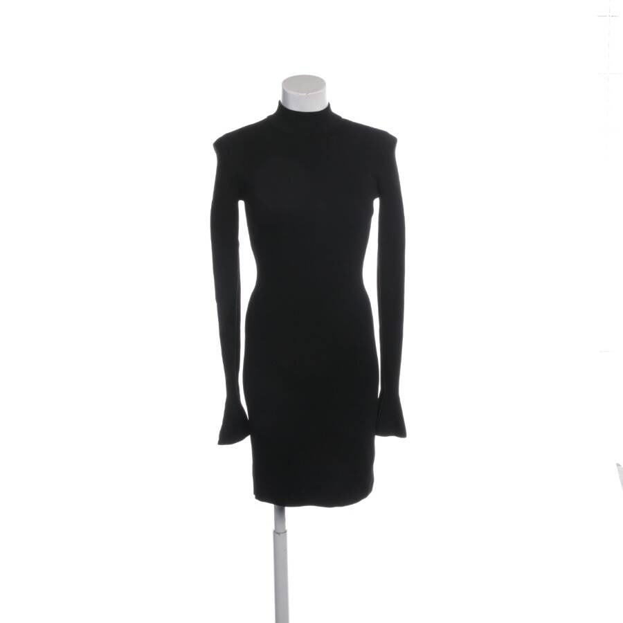 Image 1 of Dress S Black in color Black | Vite EnVogue