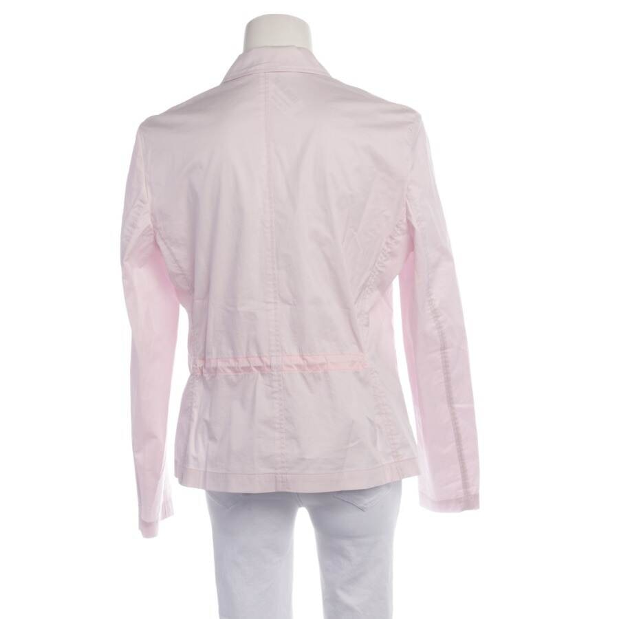 Image 2 of Summer Jacket 40 Pink in color Pink | Vite EnVogue