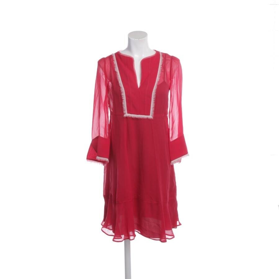 Image 1 of Dress 34 Raspberry in color Pink | Vite EnVogue