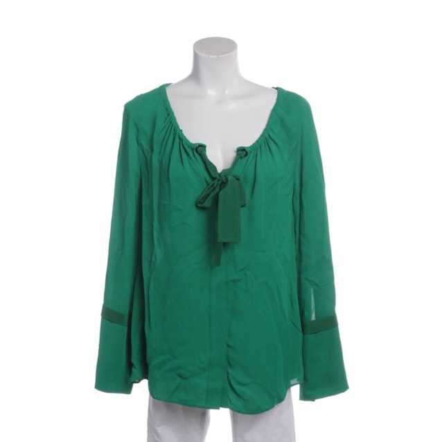 Image 1 of Shirt Blouse 38 Green | Vite EnVogue