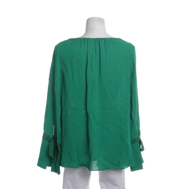 Shirt Blouse 38 Green | Vite EnVogue