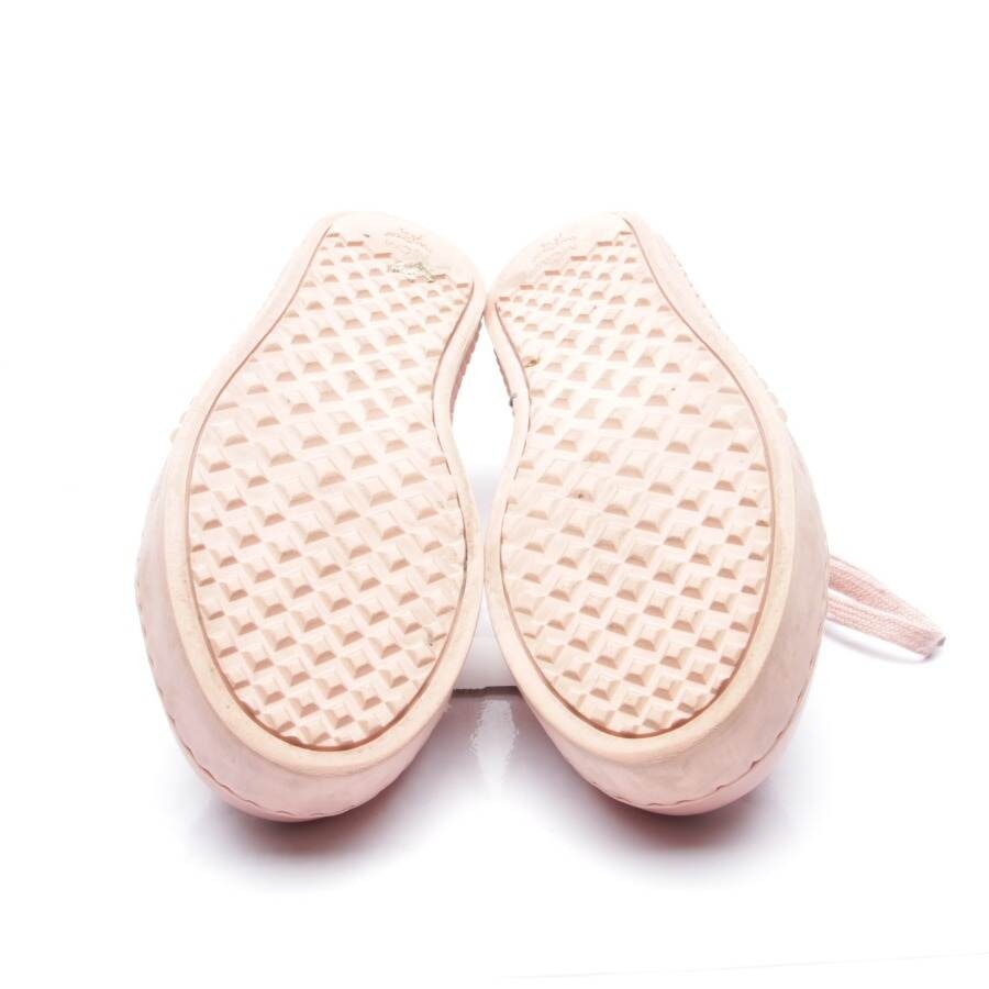 Image 4 of Sneakers EUR 39 Light Pink in color Pink | Vite EnVogue