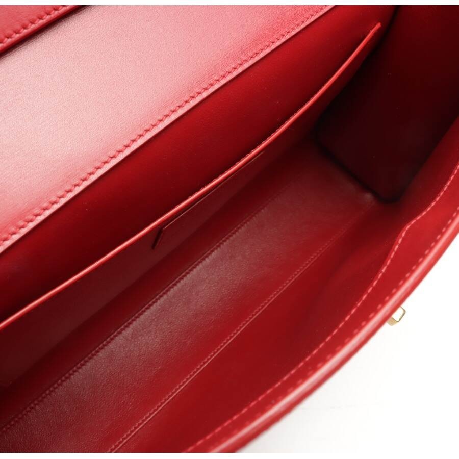 Bild 5 von Schultertasche Rot in Farbe Rot | Vite EnVogue