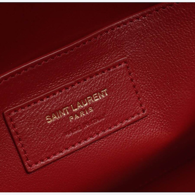Image 6 of Shoulder Bag Red in color Red | Vite EnVogue