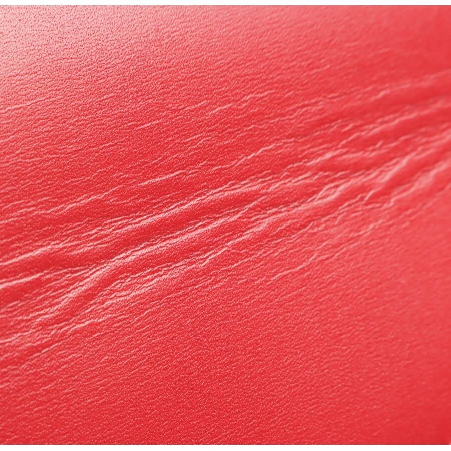 Bild 8 von Schultertasche Rot in Farbe Rot | Vite EnVogue