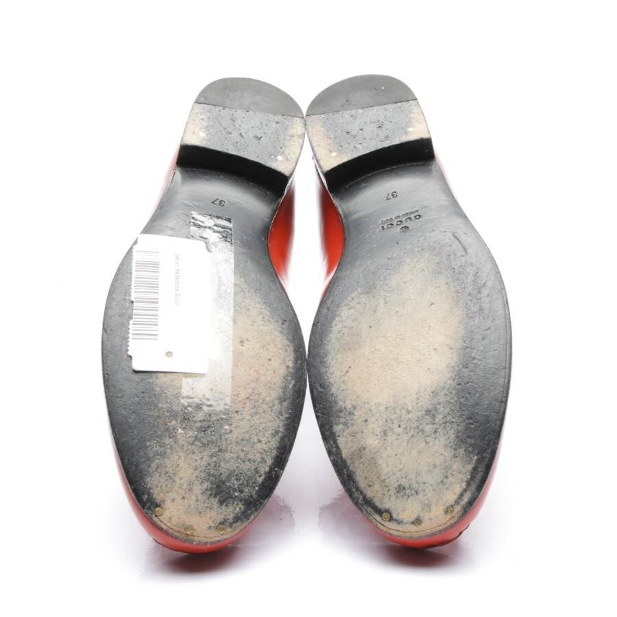 Bild 4 von Loafers EUR 37 Dunkelorange in Farbe Orange | Vite EnVogue
