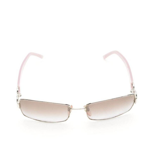 Image 1 of SES 540 Sunglasses Silver | Vite EnVogue