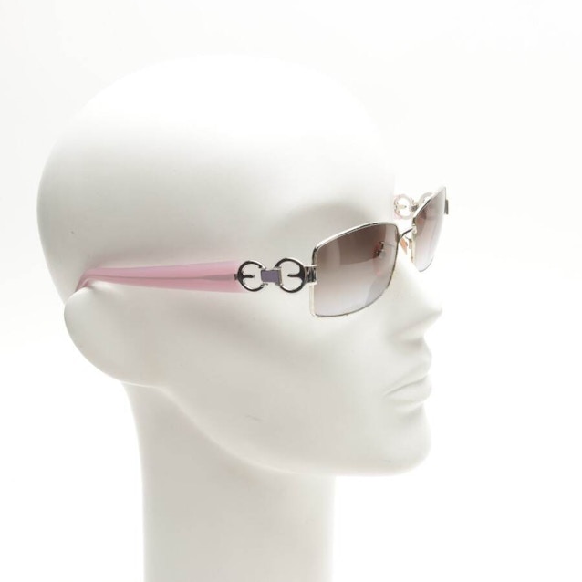 SES 540 Sunglasses Silver | Vite EnVogue