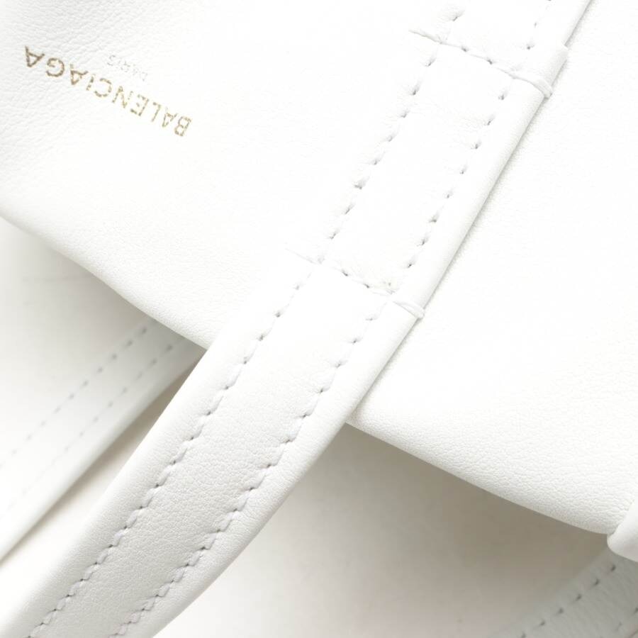 Bild 7 von Handtasche Weiß in Farbe Weiß | Vite EnVogue