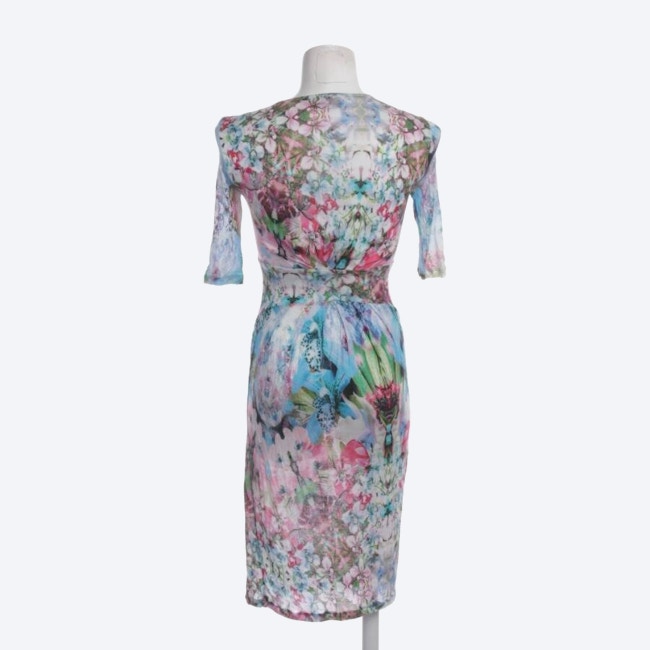 Image 2 of Dress 36 Multicolored in color Multicolored | Vite EnVogue