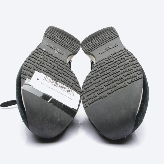 Bild 4 von Sneaker EUR 37 Schwarz in Farbe Schwarz | Vite EnVogue