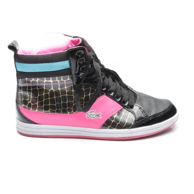 Image 1 of High-Top Sneakers EUR 37.5 Multicolored | Vite EnVogue