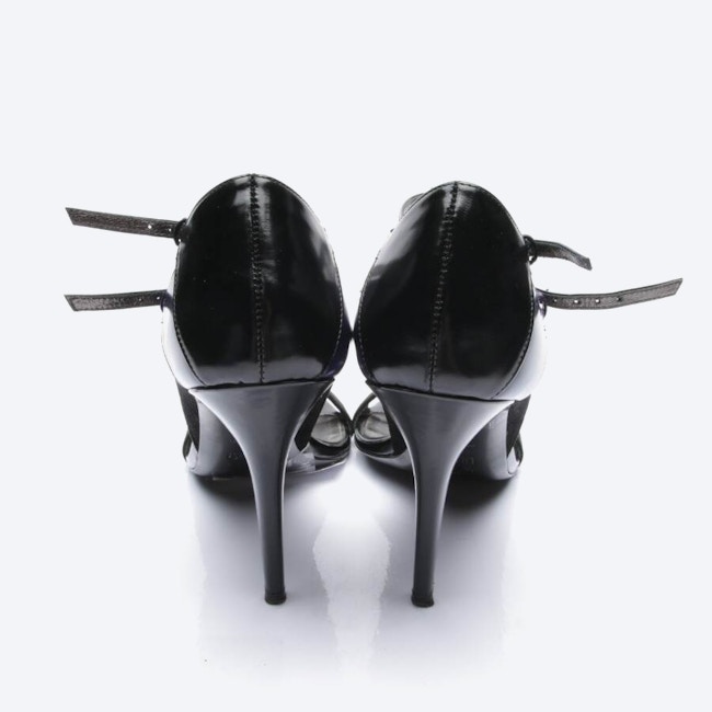 Bild 3 von Sandaletten EUR 40,5 Schwarz in Farbe Schwarz | Vite EnVogue