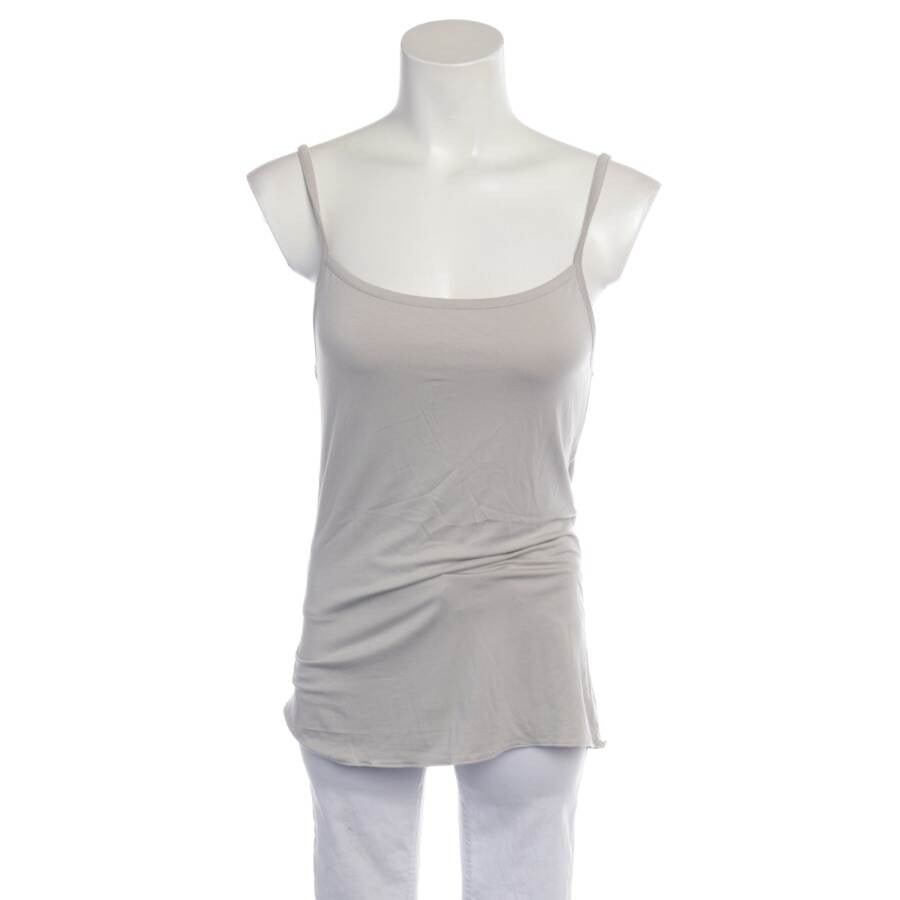 Image 1 of Top 40 Light Gray in color Gray | Vite EnVogue