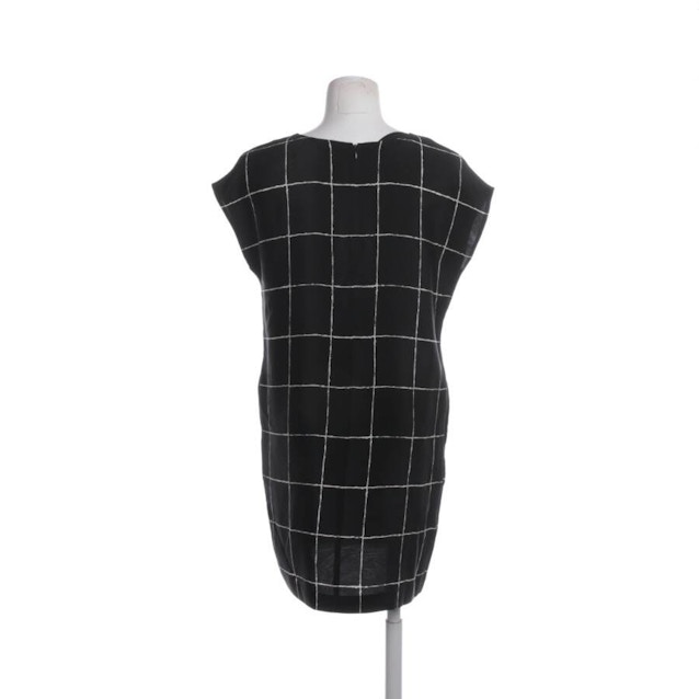 Silk Dress XS Black | Vite EnVogue