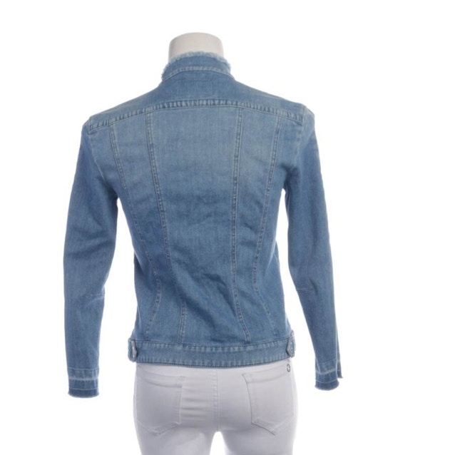 Jeans Jacket 34 Blue | Vite EnVogue