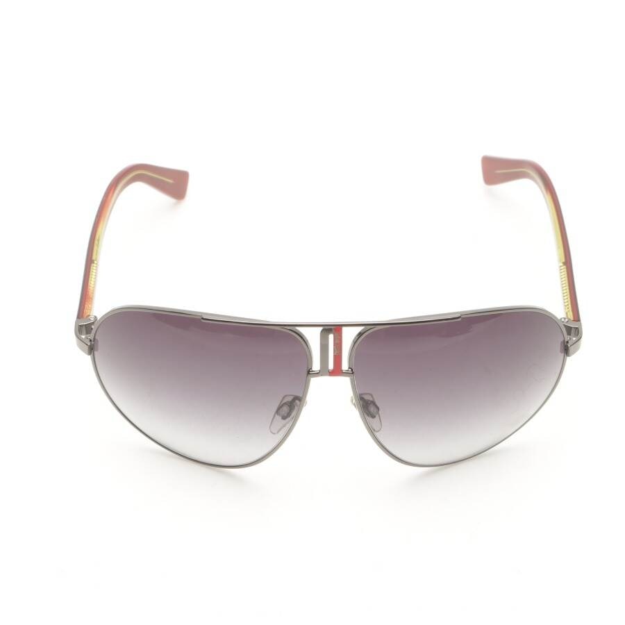 Image 1 of JC508 Sunglasses Silver in color Metallic | Vite EnVogue