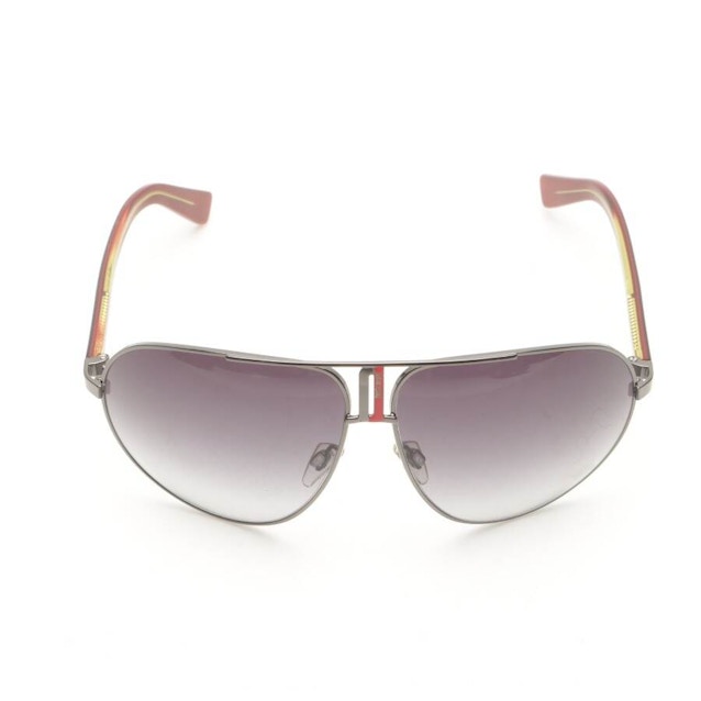 Image 1 of JC508 Sunglasses Silver | Vite EnVogue