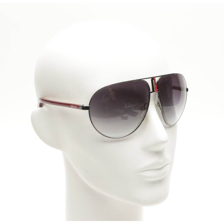 Image 2 of JC508 Sunglasses Silver in color Metallic | Vite EnVogue