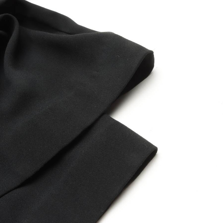 Image 4 of Jumpsuit 36 Black in color Black | Vite EnVogue