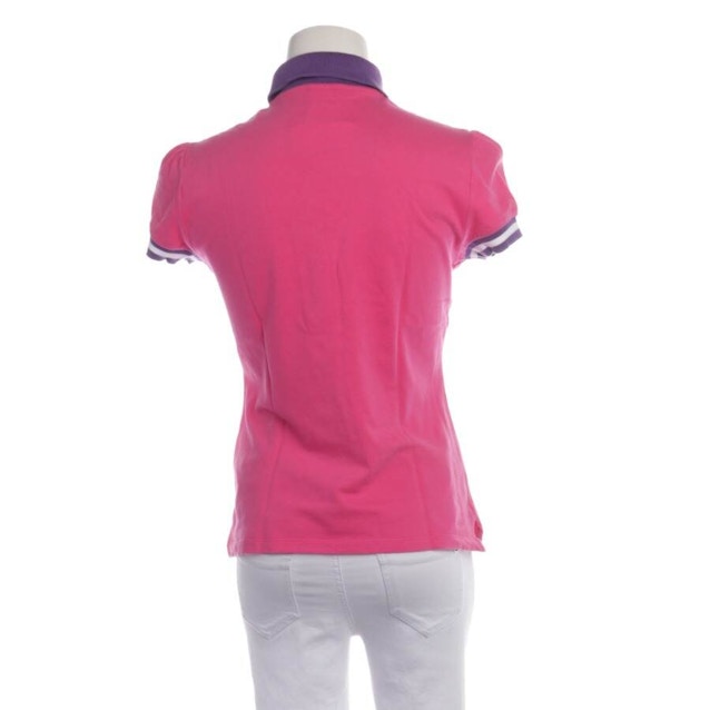 Polo Shirt M Pink | Vite EnVogue