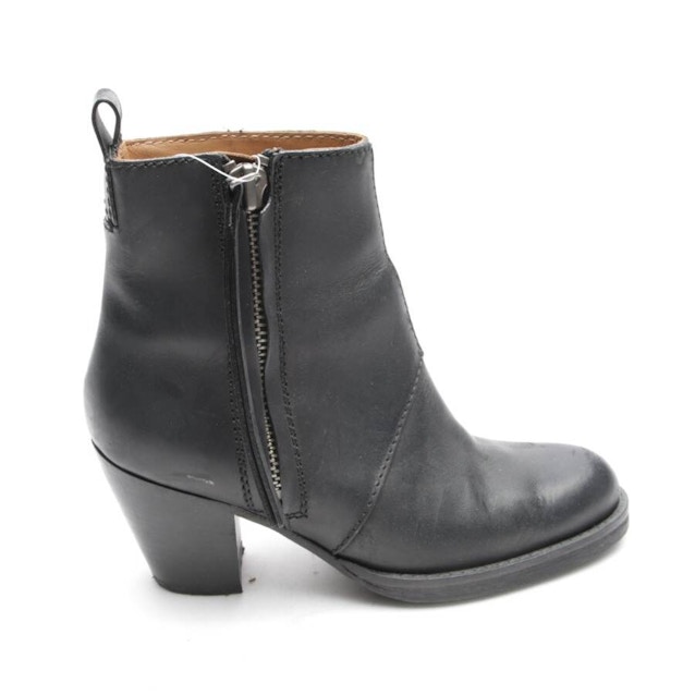 Image 1 of Alma Ankle Boots EUR 36 Black | Vite EnVogue