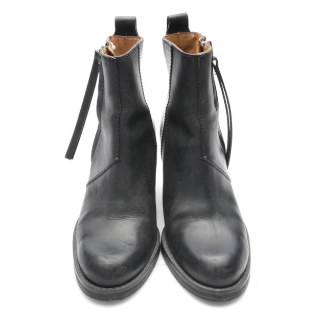 Alma Ankle Boots EUR 36 Black | Vite EnVogue