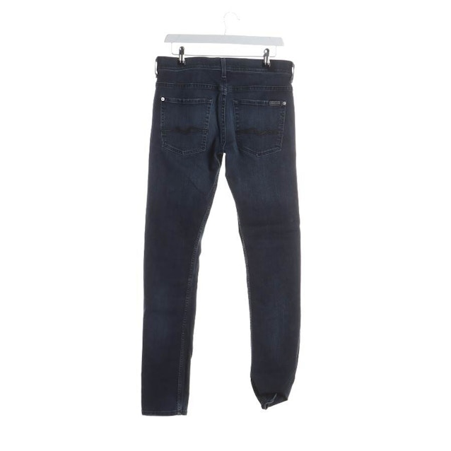 Jeans Slim Fit W31 Blau | Vite EnVogue