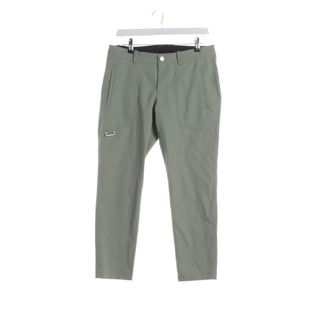 Image 1 of Trousers 72 Green | Vite EnVogue