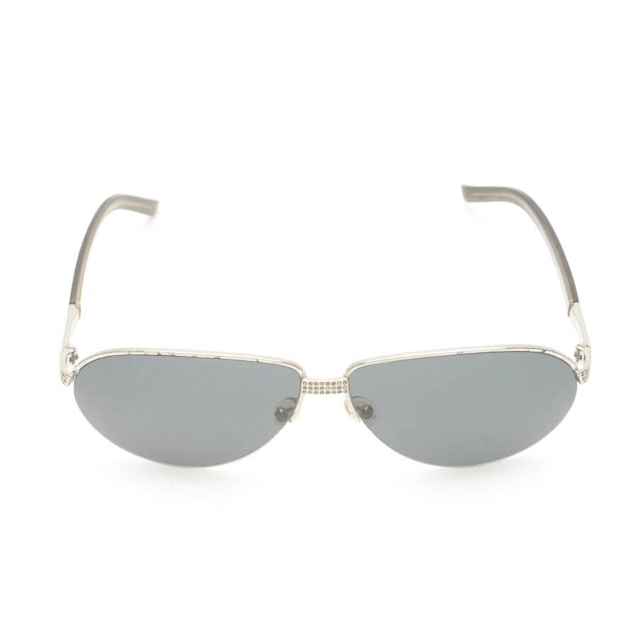 Image 1 of V 4378 Sunglasses Silver | Vite EnVogue