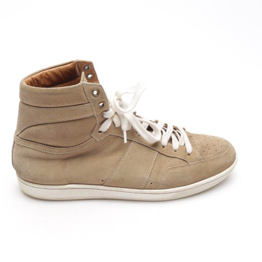 Image 1 of High-Top Sneakers EUR 42 Camel in color Brown | Vite EnVogue