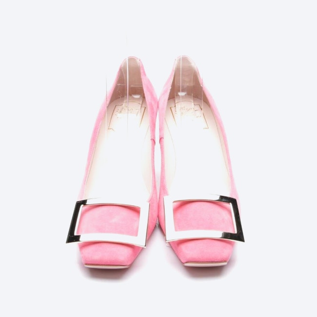 Image 2 of Belle Trompette High Heels EUR 37.5 Pink in color Pink | Vite EnVogue