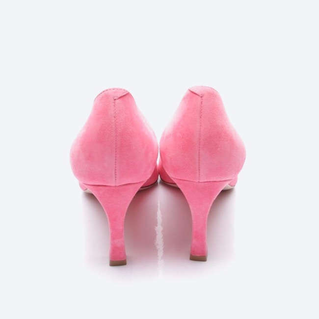Image 3 of Belle Trompette High Heels EUR 37.5 Pink in color Pink | Vite EnVogue