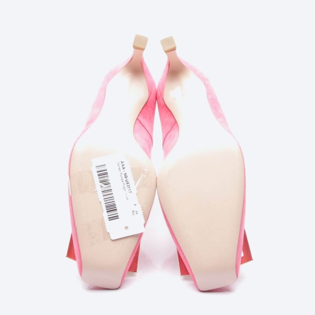Image 4 of Belle Trompette High Heels EUR 37.5 Pink in color Pink | Vite EnVogue