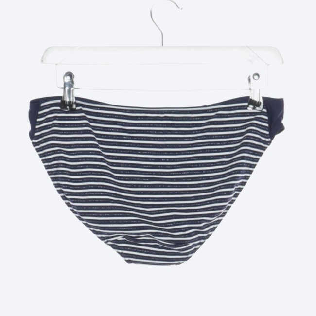 Image 2 of Bikini Bottom 44 Navy in color Blue | Vite EnVogue