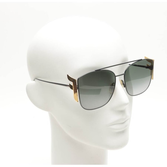 FF0380 Sunglasses Black | Vite EnVogue