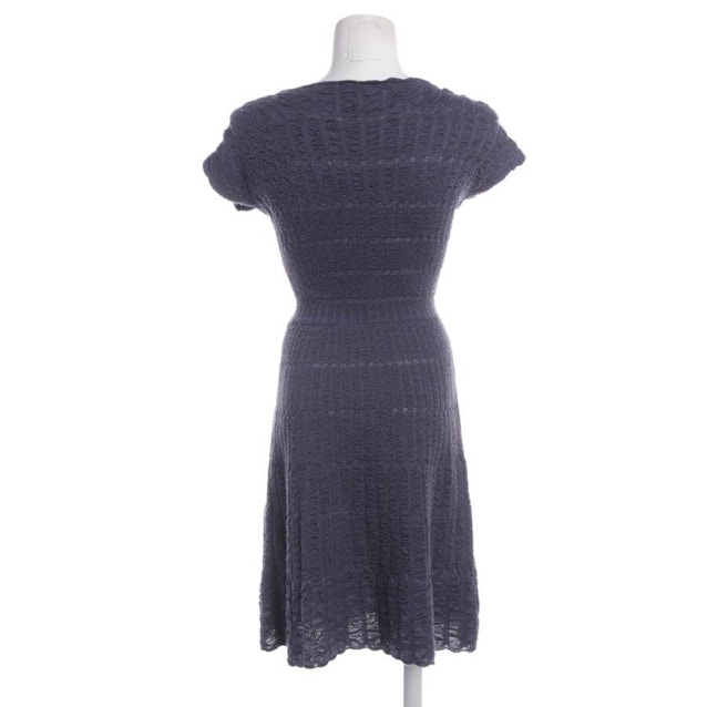 Knit Dress 32 Dark Gray | Vite EnVogue