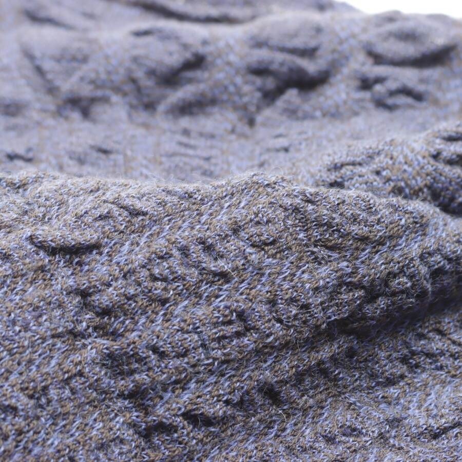 Image 3 of Knit Dress 32 Dark Gray in color Gray | Vite EnVogue
