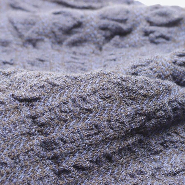 Image 3 of Knit Dress 32 Dark Gray in color Gray | Vite EnVogue